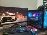 gaming pc computer