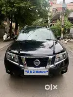 Nissan Terrano XL Plus 85 PS DEISEL, 2015, Diesel
