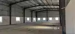 BRAND NEW WARE HOUSE FOR RENT.
