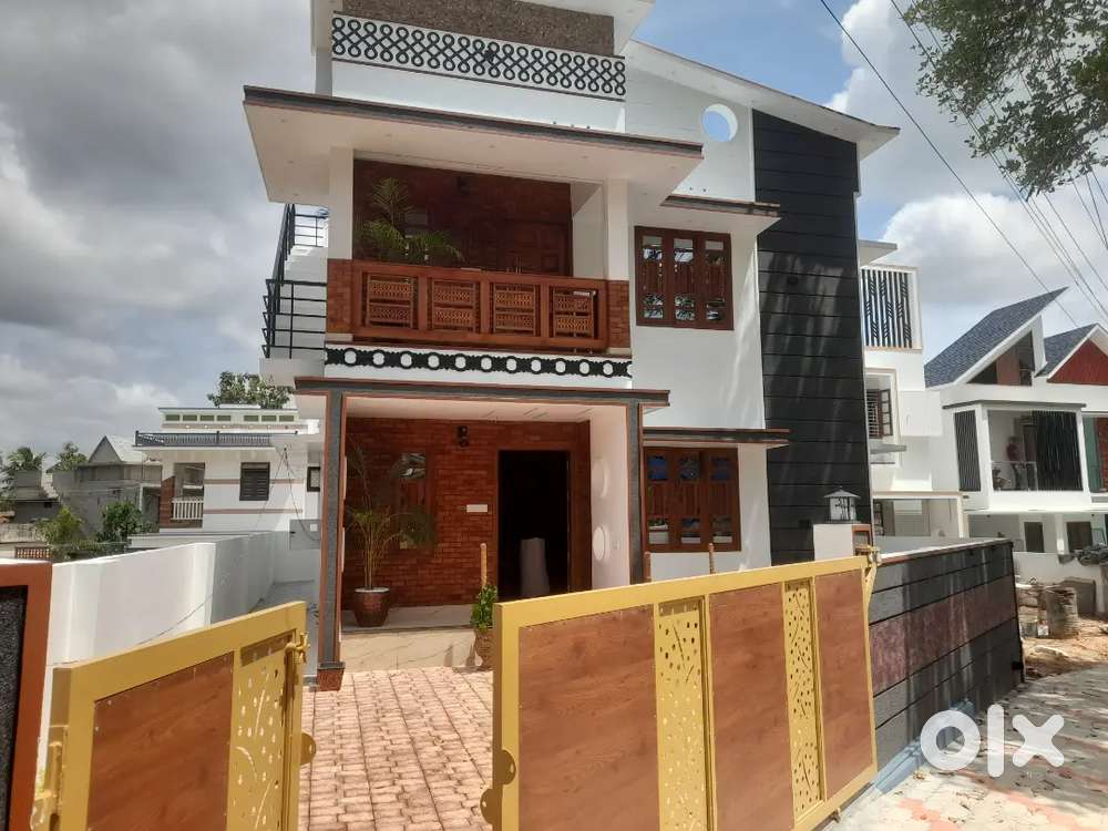 100metter mainroad Vattiyoorkavu puliyarakonam near