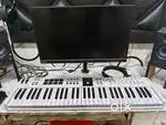 Audio Keyboard