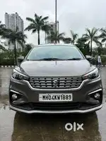 Maruti Suzuki Ertiga 1.5 VXI, 2021, CNG & Hybrids