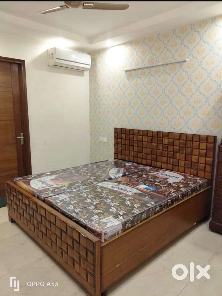 3bhk flat for rent