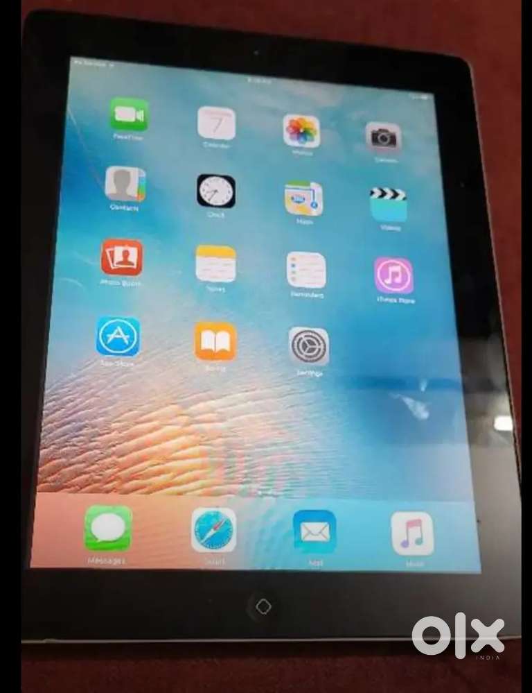 IPad model 396, 64gb