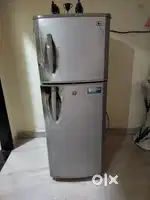 Lg double door