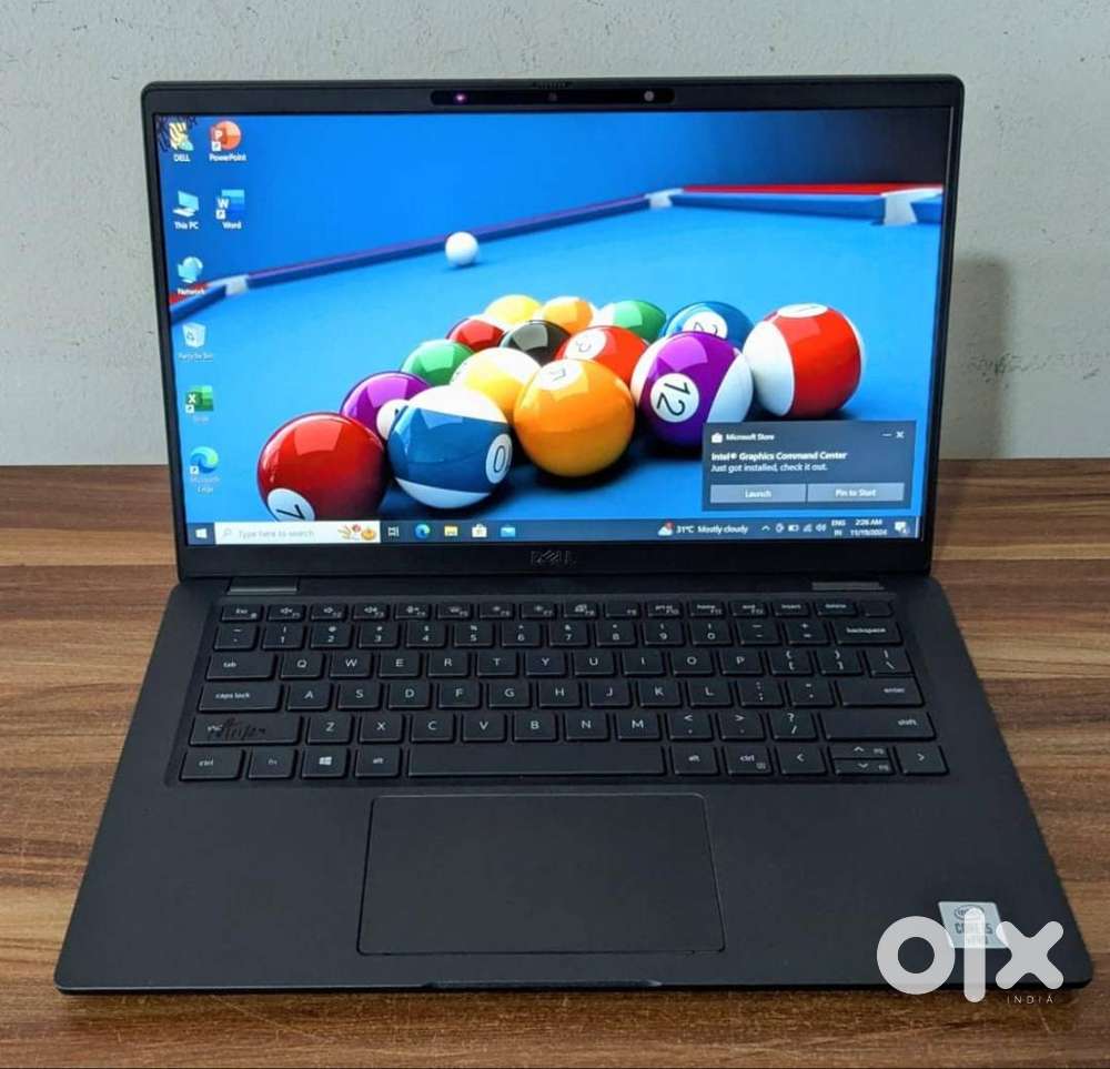 Dell Latitude 7410 (16gb Ram, 512gb SSD)