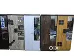 Two door wardrobe direct factory. 03