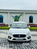 Maruti Suzuki Swift Dzire Vdi BSIV, 2018, Diesel