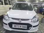 Maruti Suzuki Alto 800 2012-2016 LXI, 2015, Petrol