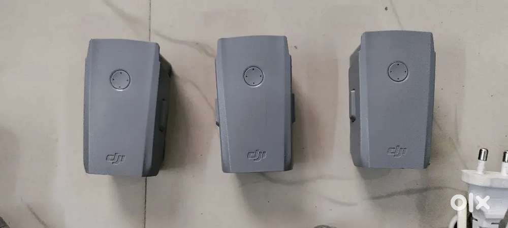 DJI Drone Air 2s Combo