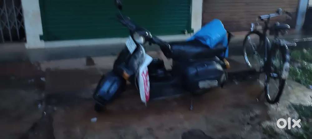 good condition well maintained.