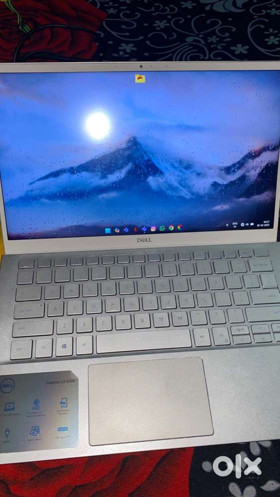 Dell Inspiron 5300 i5 intel 11th gen