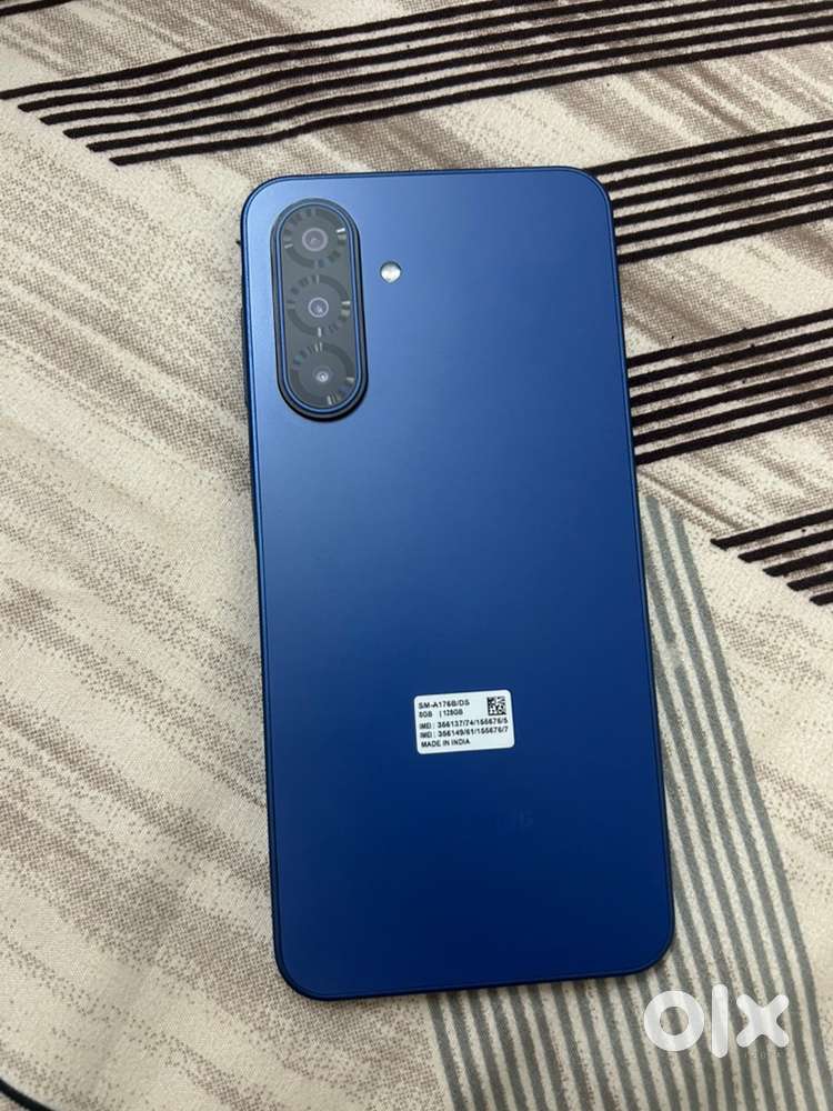 Samsung A17 5G