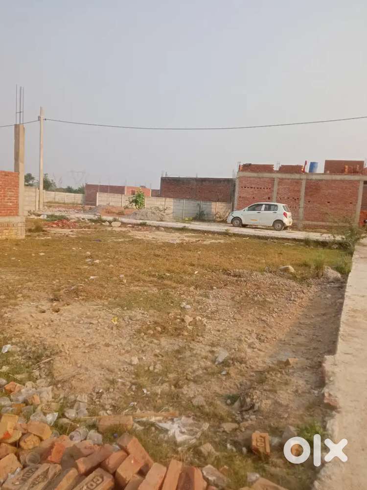 nrj battery rikshaw compny ke pass jarauli  road vanpurwa me