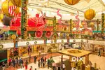 HIRING FOR @FUN MALL  SALES/BILLING /JOB !!!