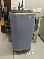 Godrej Fridge