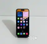 Iphone 15 Pro Max 256GB BH- 100%