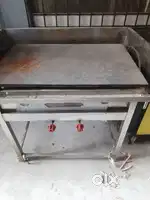 Dosa tawa for hotel