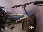 Hercules Bicycle