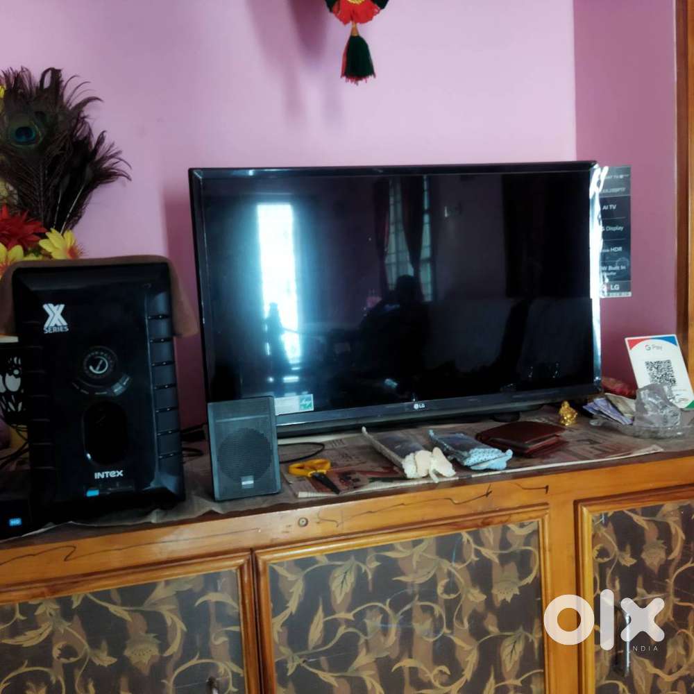 LG SMART TV