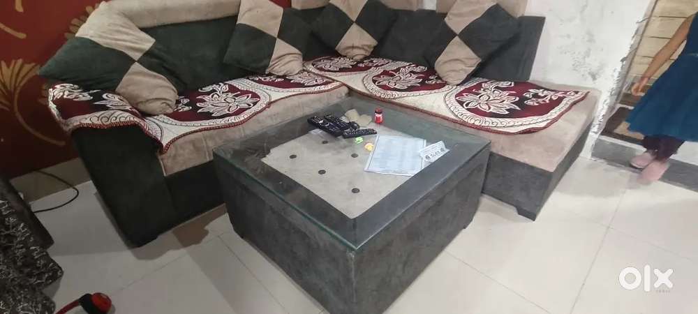 Sofa set sell 2022 modal
