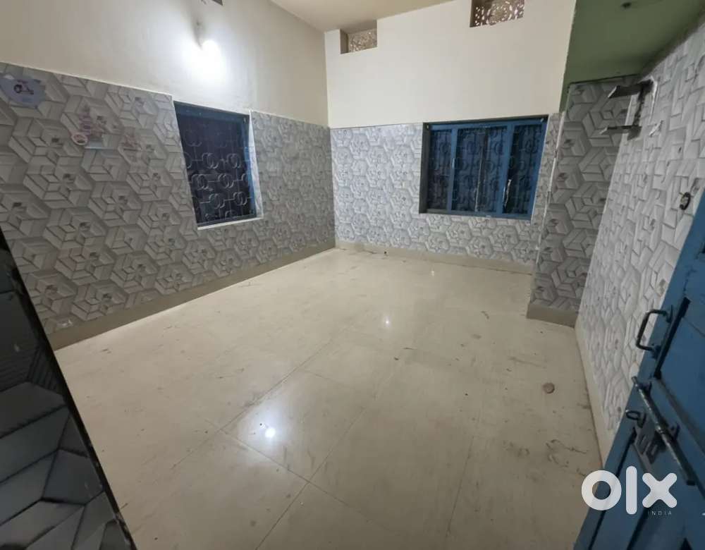 House for rent in diet road, Ainthapali. Back side of Reliance digital