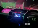Full clear car