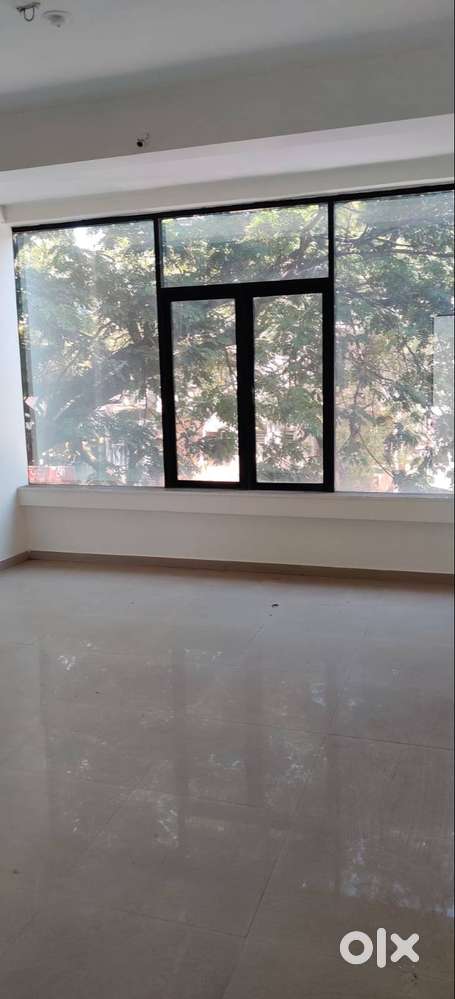 900 Sq.feet Office For Rent In Rajarampuri, Kolhapur.