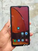 Samsung A20s 3+32 no problem