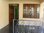 Ground floor for rent near SVM School, Studio Road in Vellayani.