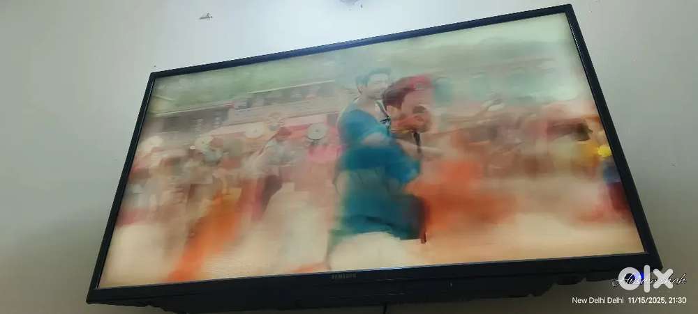 SAMSUNG LED SMART TV-40, Inch