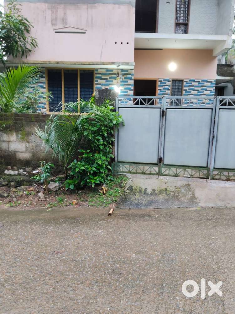 House for sale - Kattaikonam