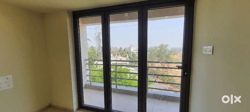 2 BHK Flat for rent basis (Only familyer)