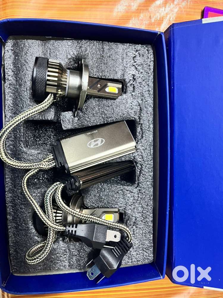 I20 LED HEADLIGHT BULB H4 (45W)