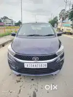 Tata Tiago 1.2 Revotron XT (O), 2023, Petrol