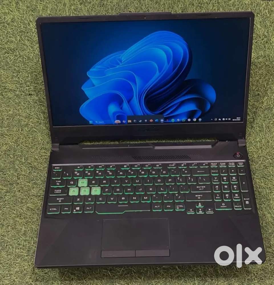 ASUS TUF GAMING F15 -  1TB