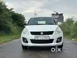 Maruti Suzuki Swift VXi + Manual, 2015, CNG & Hybrids