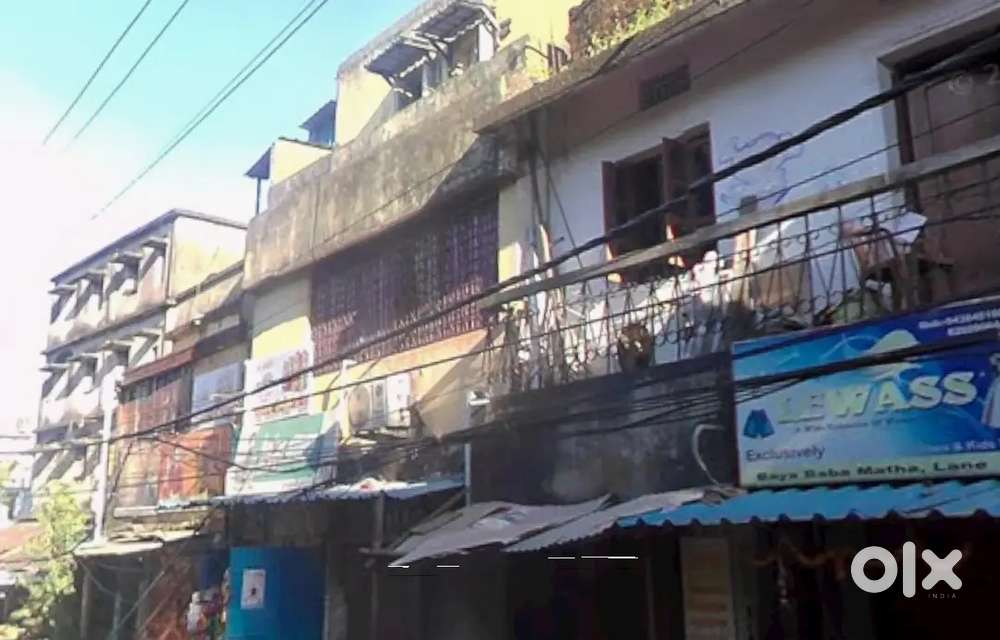 Girls or  working women Hostel on sharing basis