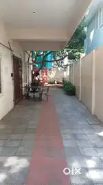 South facing 400sq yd 6bhk g+1 house for sale in Srinagar Colony