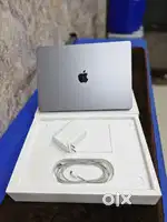 M2 Chip in Apple Warranty 32GB Ram 1TB SSD (WithBox) Apple Macbook Pro