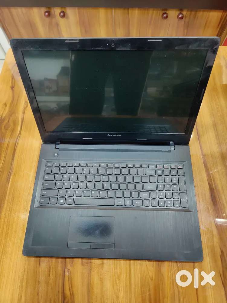 Lenovo i3 laptop, 8gb ram , 256gb ssd, 2hr battery backup, good con