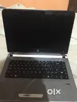 HP laptop good