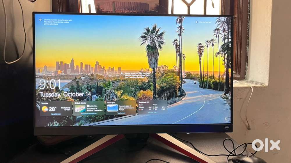 BENQ 24inch Gaming Monitor