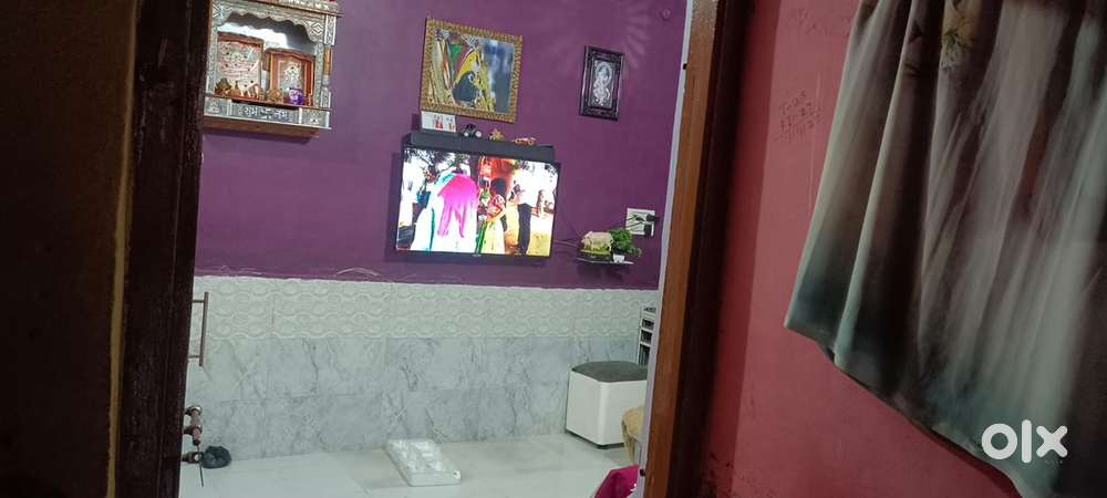 2 Min form Kalyan-Bhiwandi Main Road by walking