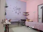 TOLET ONLY FOR GIRLS ( PG)