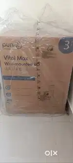 Pure it Vital max RO Purifier - WR3740D