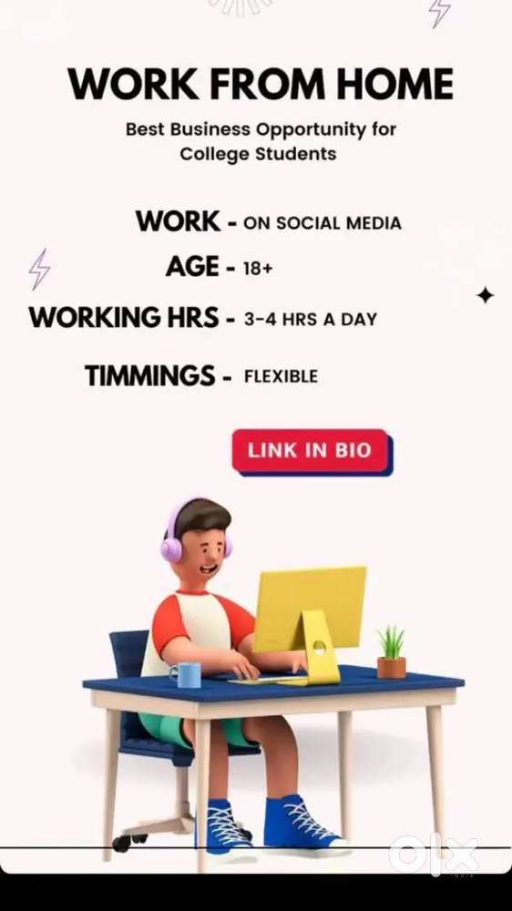 Online work