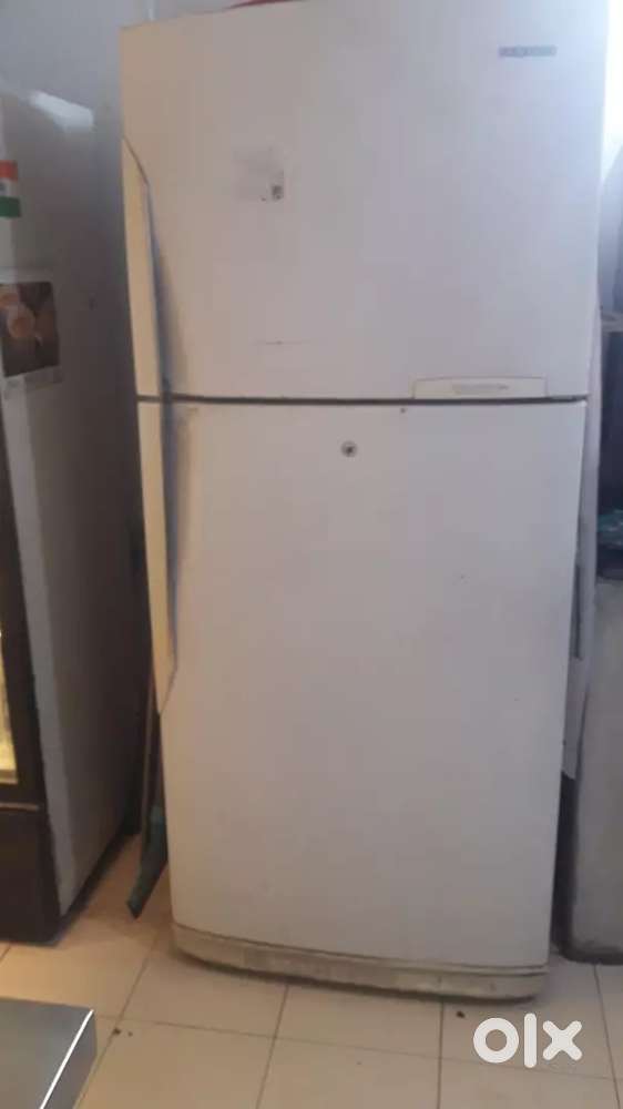 Samsung fridge 520lts For sale Used