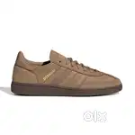 Adidas Originals HANDBALL SPEZIAL 'Cardboard/Cardboard/Brown Desert'