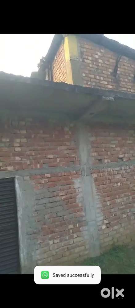 Deotala House for sale beside main road